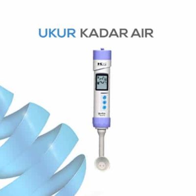 Alat Ukur Kadar Garam Sensor Cup SB-1500H