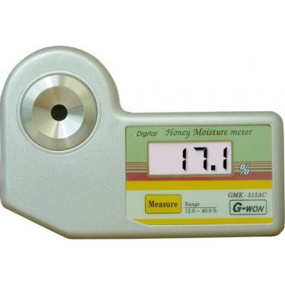 G-WON Honey Moisture Refractometer GMK-315AC